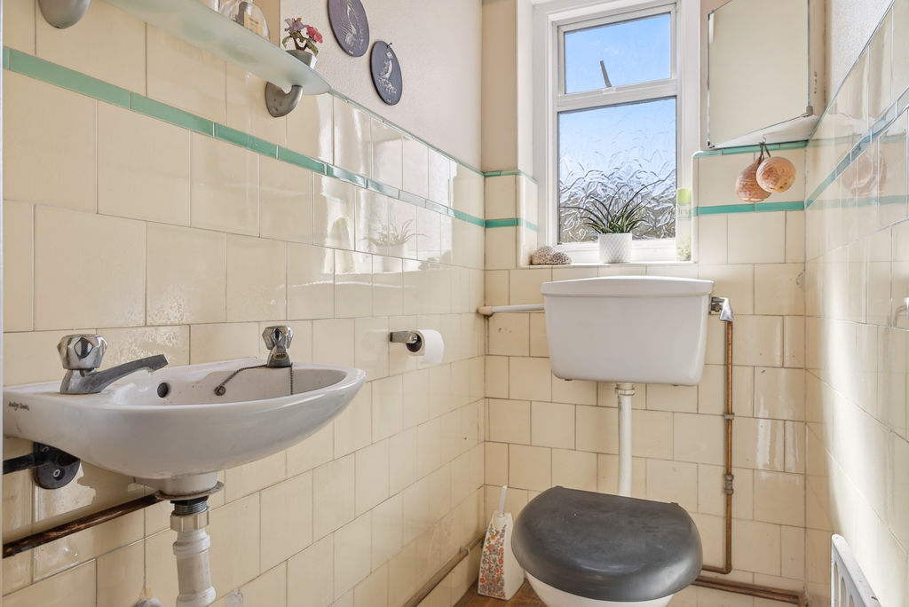 Ivy Gate- click for photo gallery